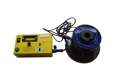 气动、电动扭矩扳手检定仪 20-200N.m